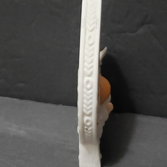 AGC Inc. *Peace Dove* Nativity A Child Is Born...Tree Ornament - Picture 3 of 5